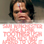 MrsGWinchester